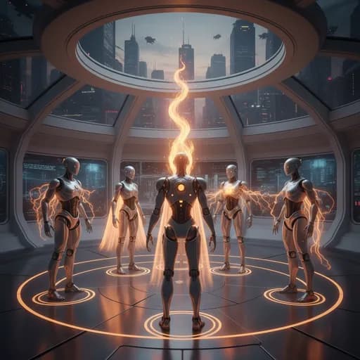 Ассистенты