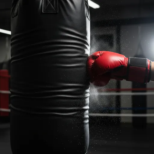 Punch Face