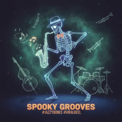 Skeleton Reels
