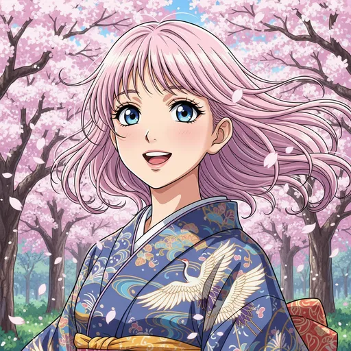 Anime Filter