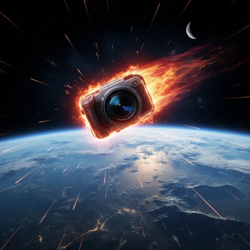 Earth Zoom
