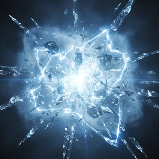 Flash Freeze