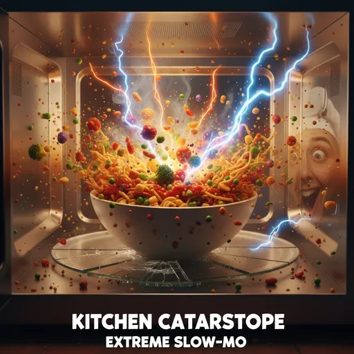 Microwave