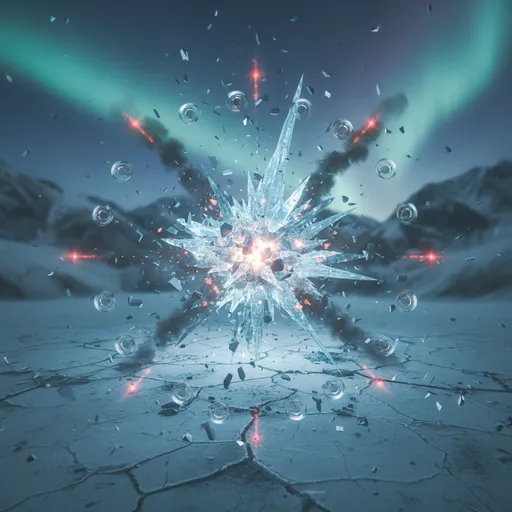 360 Orbit