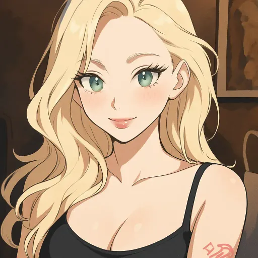 Classic Anime Filter
