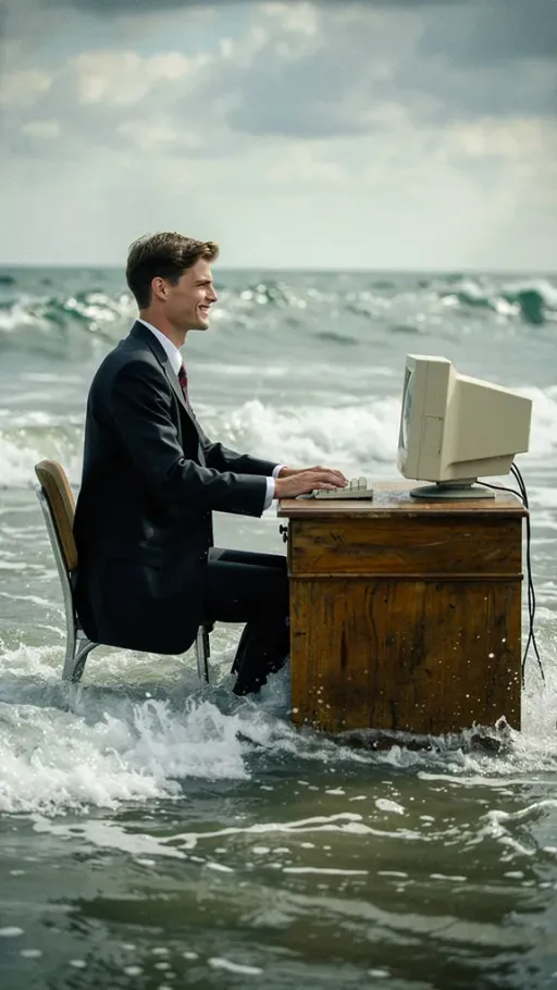 Ocean Office
