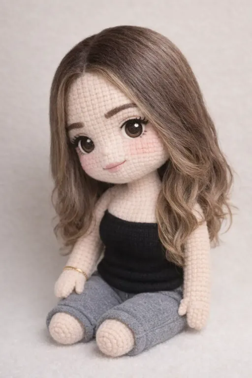 Soft Stitch
