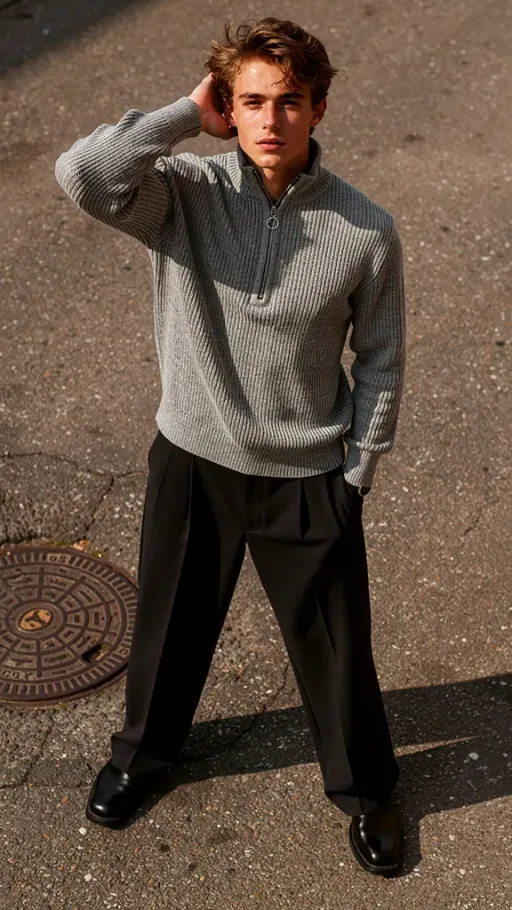 Urban Elegance