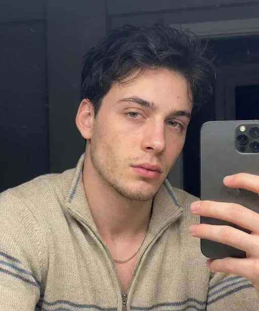 Baby Face Filter
