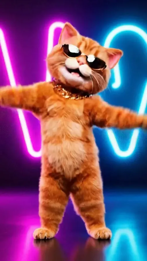 Text To Video